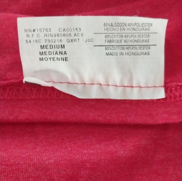 Disney Parks Mickey Mouse tshirt - Picture 4 of 5